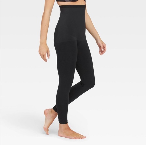 Assets High Waisted Shape Leggings - Picture 2 of 5